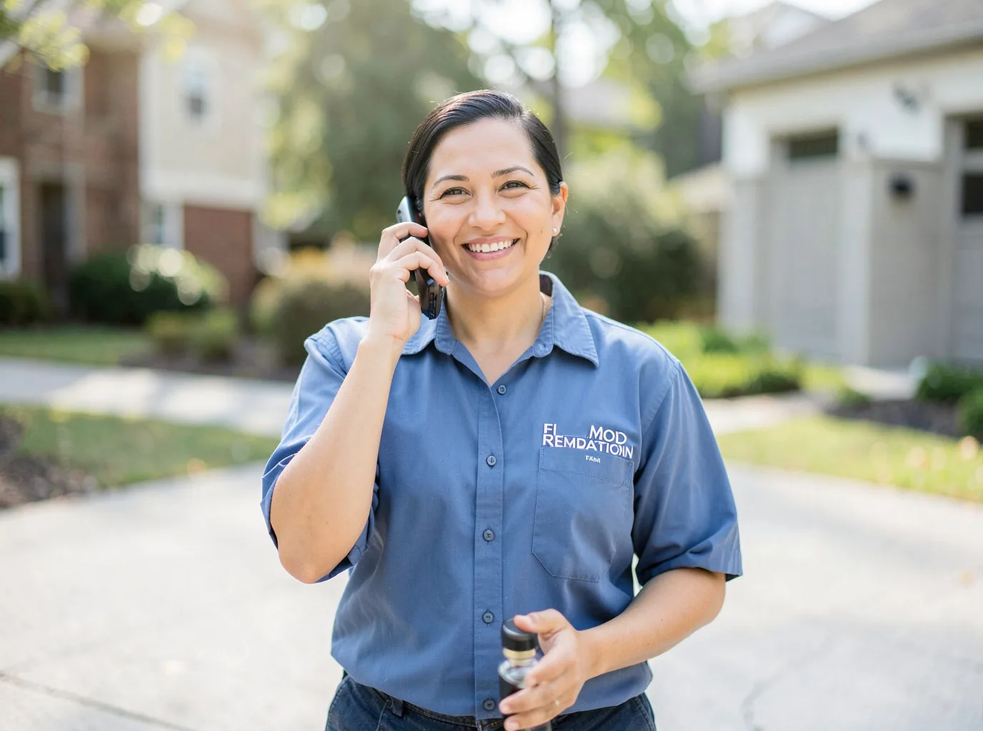 Mold Remediation Ochelata, OK FAQs